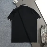 $38.00 USD Fendi T-Shirts Short Sleeved For Men #1438271