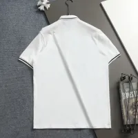 $38.00 USD Fendi T-Shirts Short Sleeved For Men #1438272