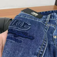 $48.00 USD Dolce & Gabbana D&G Jeans For Men #1438273