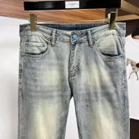 $48.00 USD Louis Vuitton LV Jeans For Men #1438274