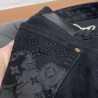 $48.00 USD Louis Vuitton LV Jeans For Men #1438275