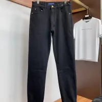 $48.00 USD Louis Vuitton LV Jeans For Men #1438275