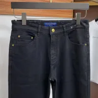 $48.00 USD Louis Vuitton LV Jeans For Men #1438275