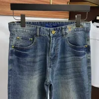$48.00 USD Louis Vuitton LV Jeans For Men #1438276