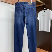 $48.00 USD Louis Vuitton LV Jeans For Men #1438277