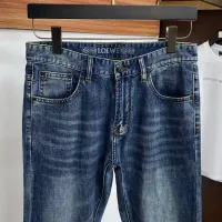 $48.00 USD LOEWE Jeans For Men #1438280