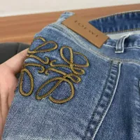 $48.00 USD LOEWE Jeans For Men #1438282