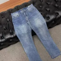 $48.00 USD LOEWE Jeans For Men #1438282