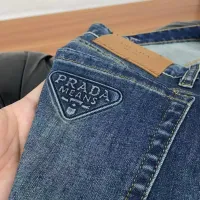 $48.00 USD Prada Jeans For Men #1438284
