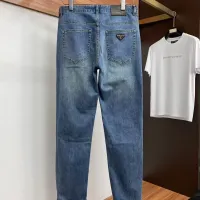 $48.00 USD Prada Jeans For Men #1438285