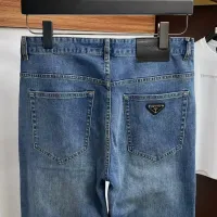 $48.00 USD Prada Jeans For Men #1438285
