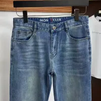 $48.00 USD Moncler Jeans For Men #1438286