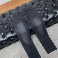 $48.00 USD Burberry Jeans For Men #1438290
