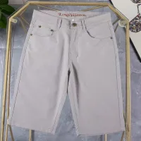 $39.00 USD Louis Vuitton LV Jeans For Men #1438300
