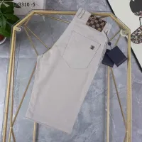 $39.00 USD Louis Vuitton LV Jeans For Men #1438300