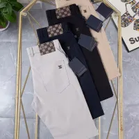 $39.00 USD Louis Vuitton LV Jeans For Men #1438300