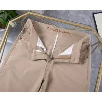 $39.00 USD Louis Vuitton LV Jeans For Men #1438301