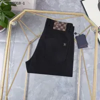 $39.00 USD Louis Vuitton LV Jeans For Men #1438303