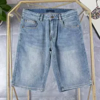 $39.00 USD Louis Vuitton LV Jeans For Men #1438304
