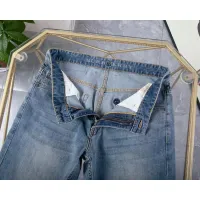 $39.00 USD Burberry Jeans For Men #1438305