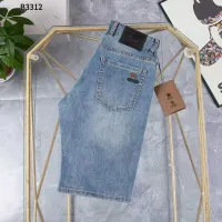 $39.00 USD Burberry Jeans For Men #1438305