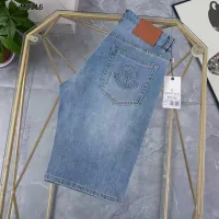 $39.00 USD Moncler Jeans For Men #1438307