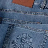 $39.00 USD Moncler Jeans For Men #1438307