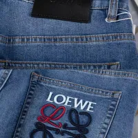 $39.00 USD LOEWE Jeans For Men #1438309