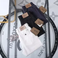 $45.00 USD Burberry Pants For Men #1438312