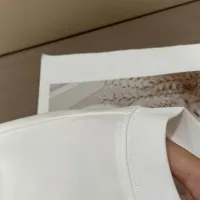 $39.00 USD Prada T-Shirts Short Sleeved For Men #1438313