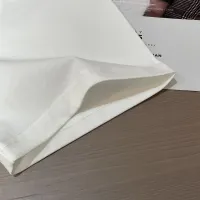 $39.00 USD Prada T-Shirts Short Sleeved For Men #1438313