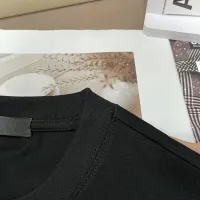 $39.00 USD Prada T-Shirts Short Sleeved For Men #1438314