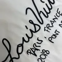 $39.00 USD Louis Vuitton LV T-Shirts Short Sleeved For Men #1438315