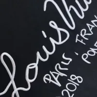 $39.00 USD Louis Vuitton LV T-Shirts Short Sleeved For Men #1438316