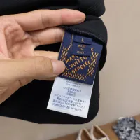 $39.00 USD Louis Vuitton LV T-Shirts Short Sleeved For Men #1438316