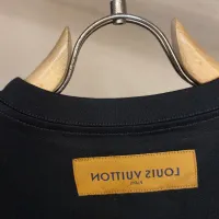 $39.00 USD Louis Vuitton LV T-Shirts Short Sleeved For Men #1438316