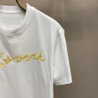 $39.00 USD Louis Vuitton LV T-Shirts Short Sleeved For Men #1438317