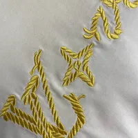 $39.00 USD Louis Vuitton LV T-Shirts Short Sleeved For Men #1438317