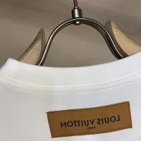 $39.00 USD Louis Vuitton LV T-Shirts Short Sleeved For Men #1438317