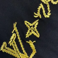 $39.00 USD Louis Vuitton LV T-Shirts Short Sleeved For Men #1438318