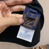 $39.00 USD Louis Vuitton LV T-Shirts Short Sleeved For Men #1438318