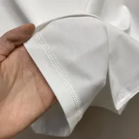 $39.00 USD Prada T-Shirts Short Sleeved For Men #1438319