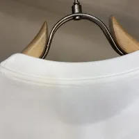 $39.00 USD Prada T-Shirts Short Sleeved For Men #1438319