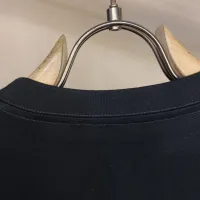 $39.00 USD Prada T-Shirts Short Sleeved For Men #1438320