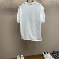 $39.00 USD Moncler T-Shirts Short Sleeved For Men #1438321