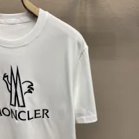 $39.00 USD Moncler T-Shirts Short Sleeved For Men #1438321