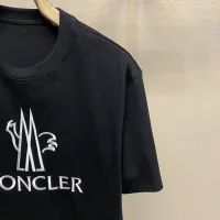 $39.00 USD Moncler T-Shirts Short Sleeved For Men #1438322