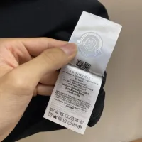 $39.00 USD Moncler T-Shirts Short Sleeved For Men #1438322