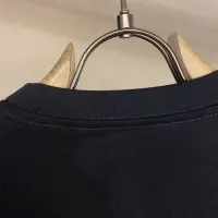 $39.00 USD Moncler T-Shirts Short Sleeved For Men #1438322