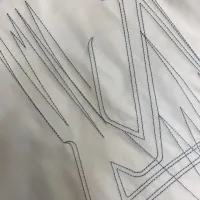 $39.00 USD Louis Vuitton LV T-Shirts Short Sleeved For Men #1438323